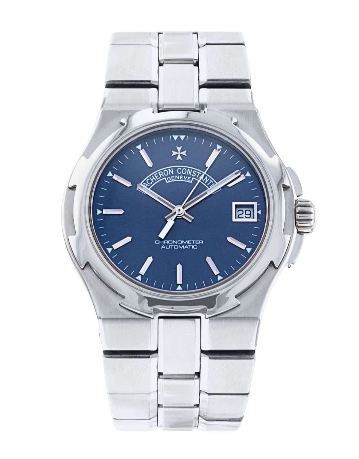 Vacheron Constantin Overseas 42042/423A-8874